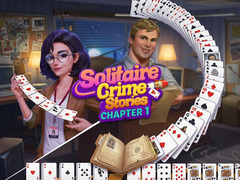 游戏Solitaire Crime Stories: Chapter 1