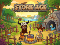 游戏Stone Age