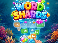 游戏Word Shards