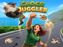 游戏Croco Juggler 