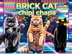 游戏Brick Cat chipi chapa