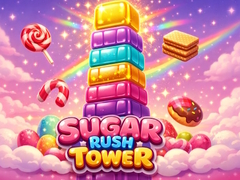 游戏Sugar Rush Tower