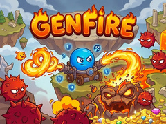 游戏GenFire