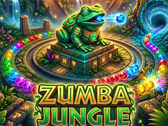 游戏Zumba Jungle