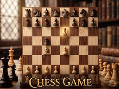 游戏Chess game