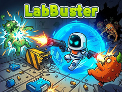 游戏LabBuster