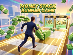 游戏Money Stack Runner Game