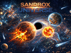 游戏Sandbox Universe