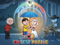 游戏EQ Test Puzzle