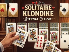 游戏Solitaire Klondike: Eternal Classic