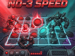 游戏Nо - 3 Speed