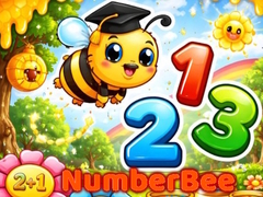 游戏Number Bee