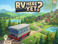 游戏RV Here Yet?