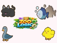游戏Zoo Logic