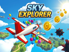 游戏Sky Explorer