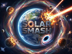 游戏Solar Smash