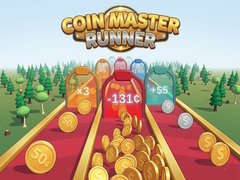 游戏Coin Master Runner