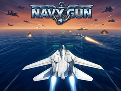 游戏Navy Gun