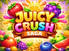 游戏juicy crush saga