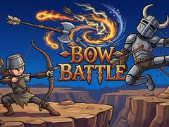 游戏Bow Battle