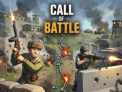 游戏Call of Battle