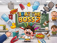 游戏Beat the Boss 2