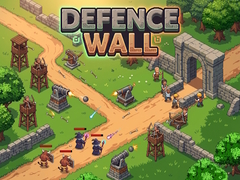 游戏Defence Wall