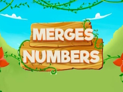 游戏Merges Numbers