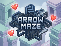 游戏Arrow Maze