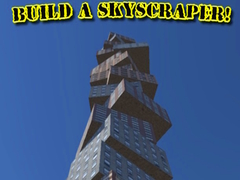 游戏Build a Skyscraper!