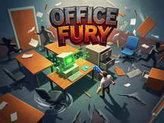 游戏Office Fury