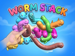 游戏Worm Stack