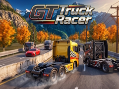 游戏GT Truck Racer