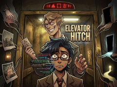 游戏Elevator Hitch