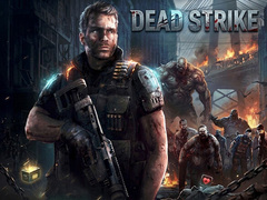 游戏Dead Strike