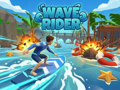 游戏Wave Rider