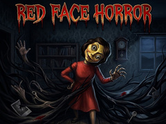 游戏Red Face Horror