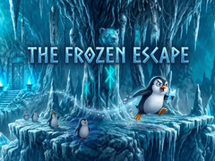 游戏The Frozen Escape