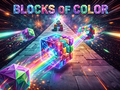 游戏blocks of color
