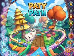 游戏Paty Path