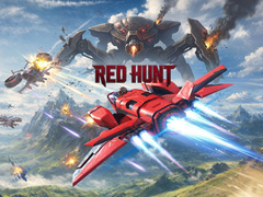 游戏Red Hunt