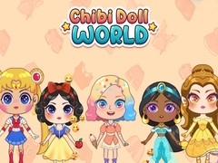 游戏Chibi Doll World