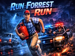 游戏Run Forrest Run