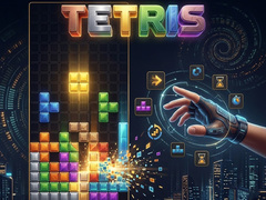 游戏Tetris