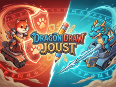 游戏Dragon Draw Joust