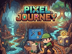 游戏Pixel Journey