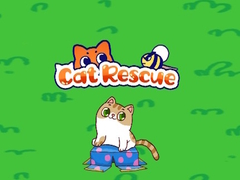 游戏Cat Rescue