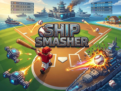 游戏Ship Smasher