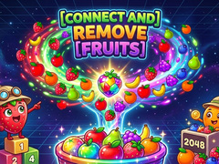 游戏Connect and Remove Fruits