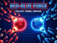 游戏Red-Blue Forge